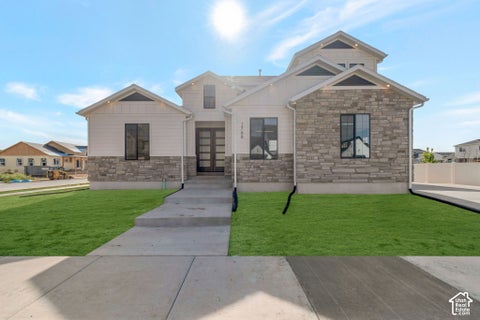 Tiny photo for 1167 N 600 W #HFE 03, Mapleton, UT 84664 (MLS # 2190241)
