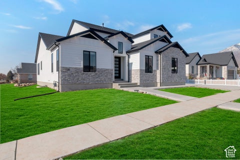 Tiny photo for 1167 N 600 W #HFE 03, Mapleton, UT 84664 (MLS # 2190241)