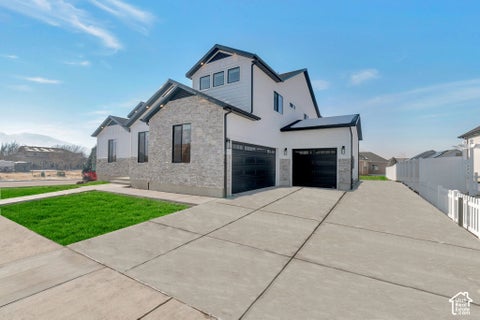 Tiny photo for 1167 N 600 W #HFE 03, Mapleton, UT 84664 (MLS # 2190241)
