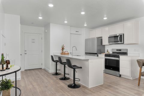 Tiny photo for 1256 N 300 E #179, Harrisville, UT 84404 (MLS # 2134118)