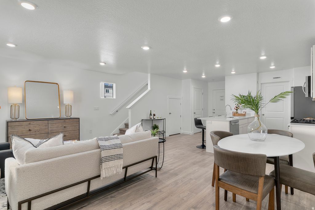 Photo of 1256 N 300 E #179, Harrisville, UT 84404 (MLS # 2134118)