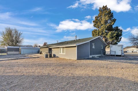 Tiny photo for 2623 S 2000 W, Syracuse, UT 84075 (MLS # 2169018)