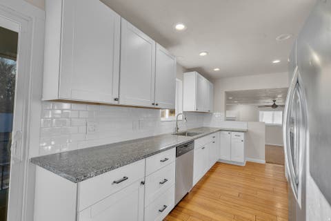 Tiny photo for 2623 S 2000 W, Syracuse, UT 84075 (MLS # 2169018)