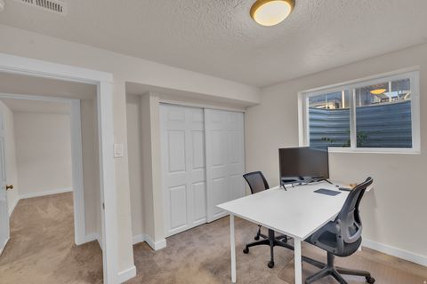 Tiny photo for 2623 S 2000 W, Syracuse, UT 84075 (MLS # 2169018)