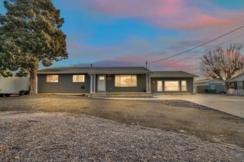 Tiny photo for 2623 S 2000 W, Syracuse, UT 84075 (MLS # 2169018)