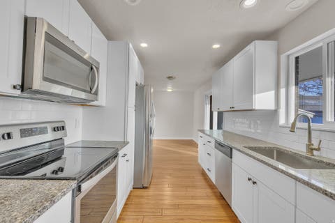Tiny photo for 2623 S 2000 W, Syracuse, UT 84075 (MLS # 2169018)