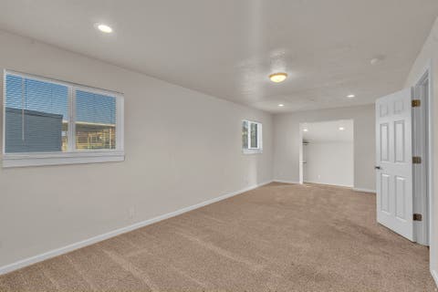 Tiny photo for 2623 S 2000 W, Syracuse, UT 84075 (MLS # 2169018)