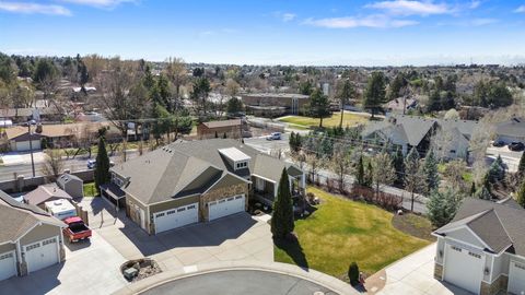 Tiny photo for 2420 E ROYAL PINE CV, Cottonwood Heights, UT 84093 (MLS # 2145600)