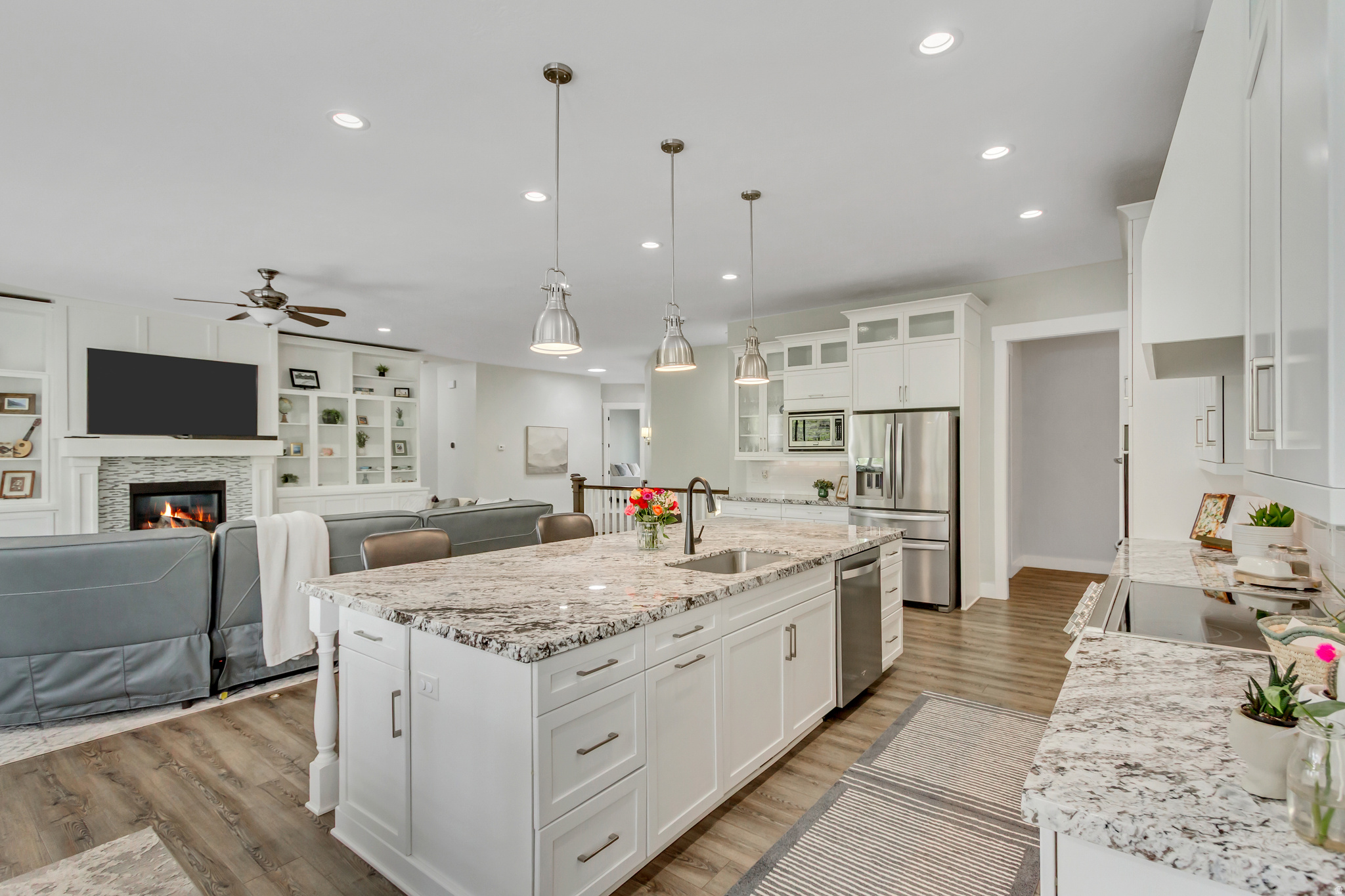 ROYAL OAK ESTATES PUD - Residential