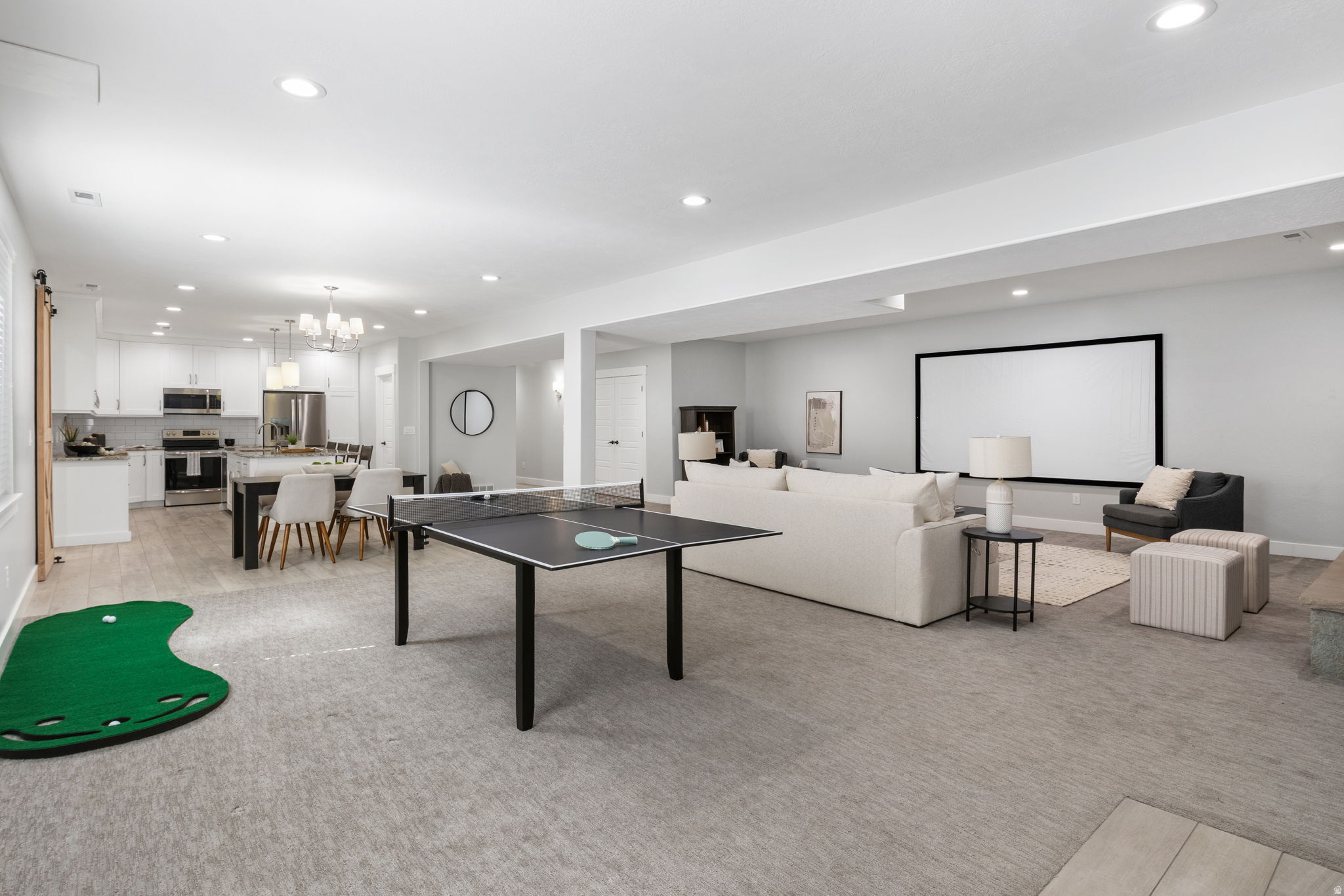 ROYAL OAK ESTATES PUD - Residential