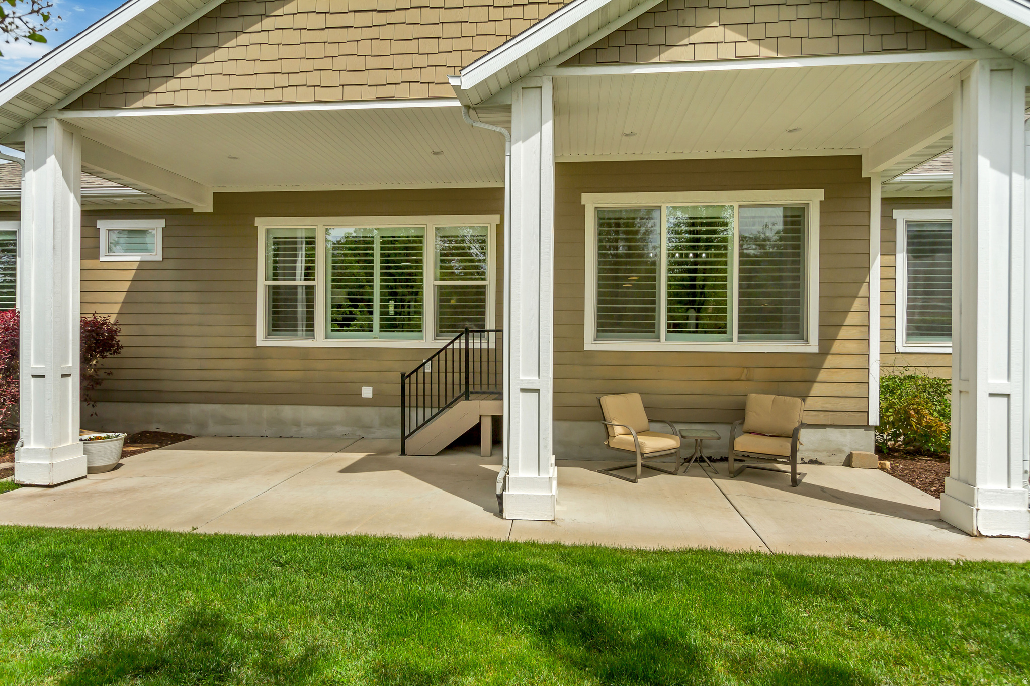 ROYAL OAK ESTATES PUD - Residential