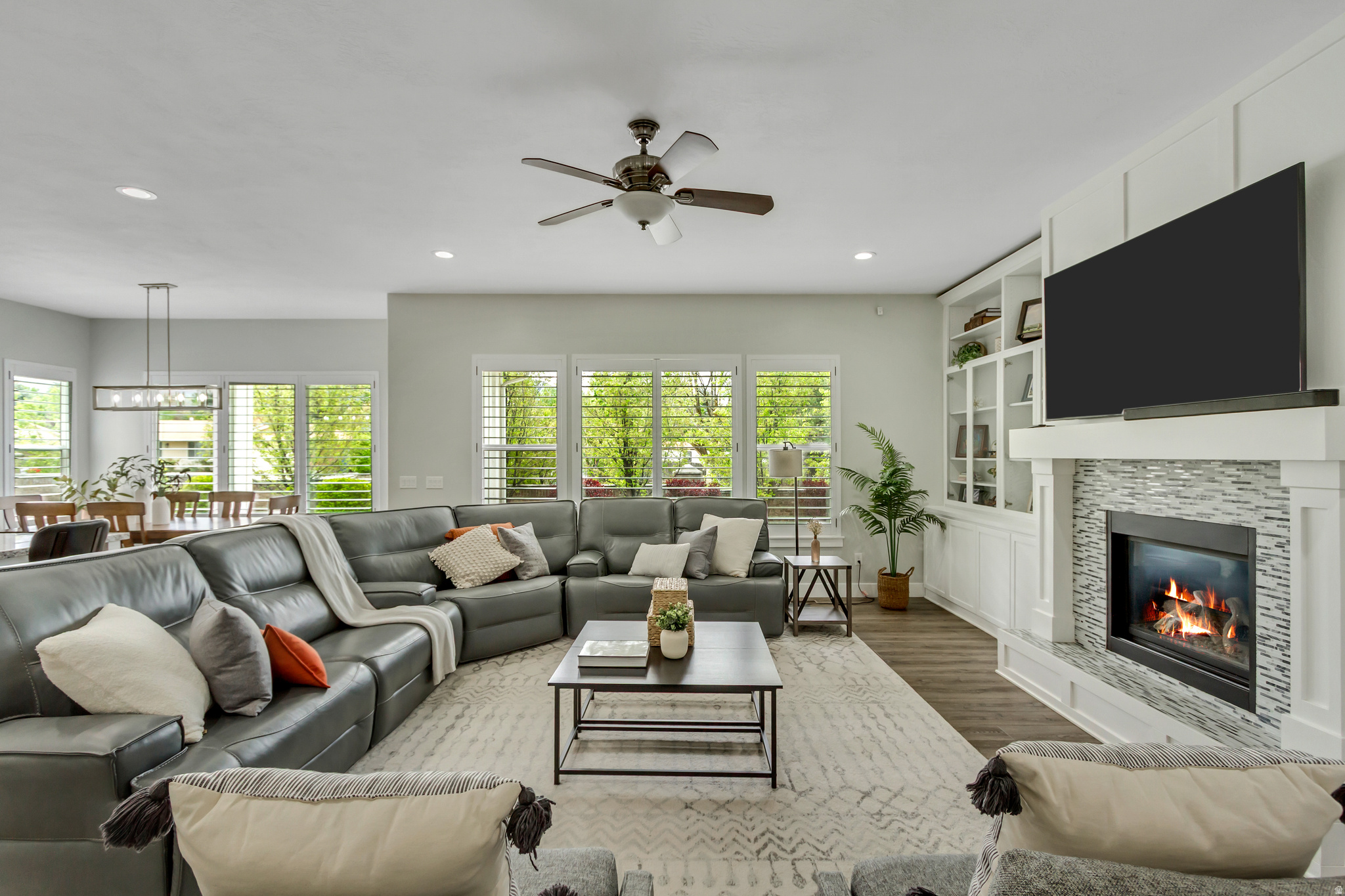 ROYAL OAK ESTATES PUD - Residential