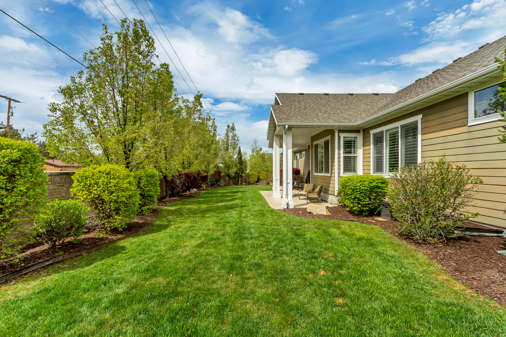 ROYAL OAK ESTATES PUD - Residential