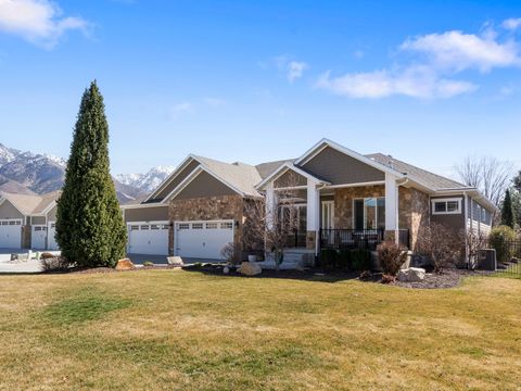 Tiny photo for 2420 E ROYAL PINE CV, Cottonwood Heights, UT 84093 (MLS # 2145600)