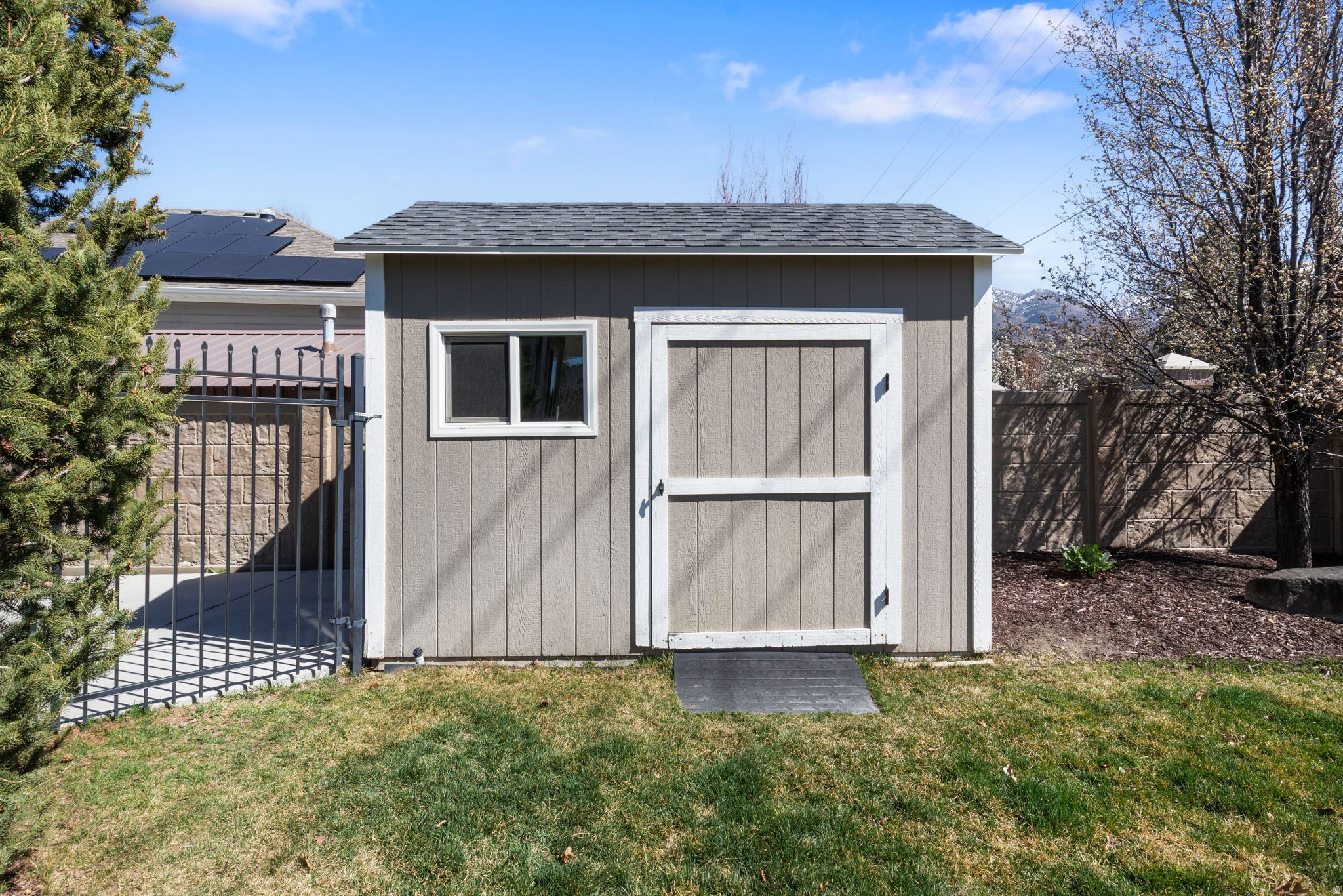 ROYAL OAK ESTATES PUD - Residential