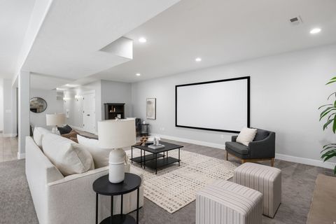 Tiny photo for 2420 E ROYAL PINE CV, Cottonwood Heights, UT 84093 (MLS # 2145600)