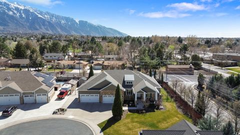 Tiny photo for 2420 E ROYAL PINE CV, Cottonwood Heights, UT 84093 (MLS # 2145600)
