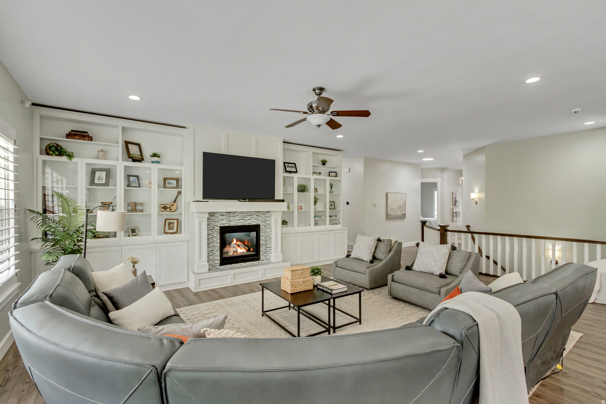 ROYAL OAK ESTATES PUD - Residential