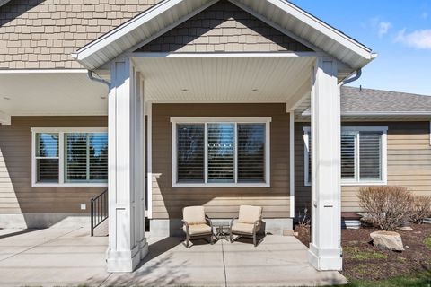 Tiny photo for 2420 E ROYAL PINE CV, Cottonwood Heights, UT 84093 (MLS # 2145600)