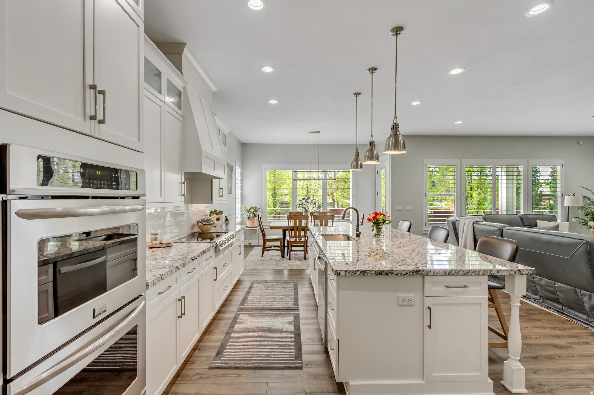 ROYAL OAK ESTATES PUD - Residential