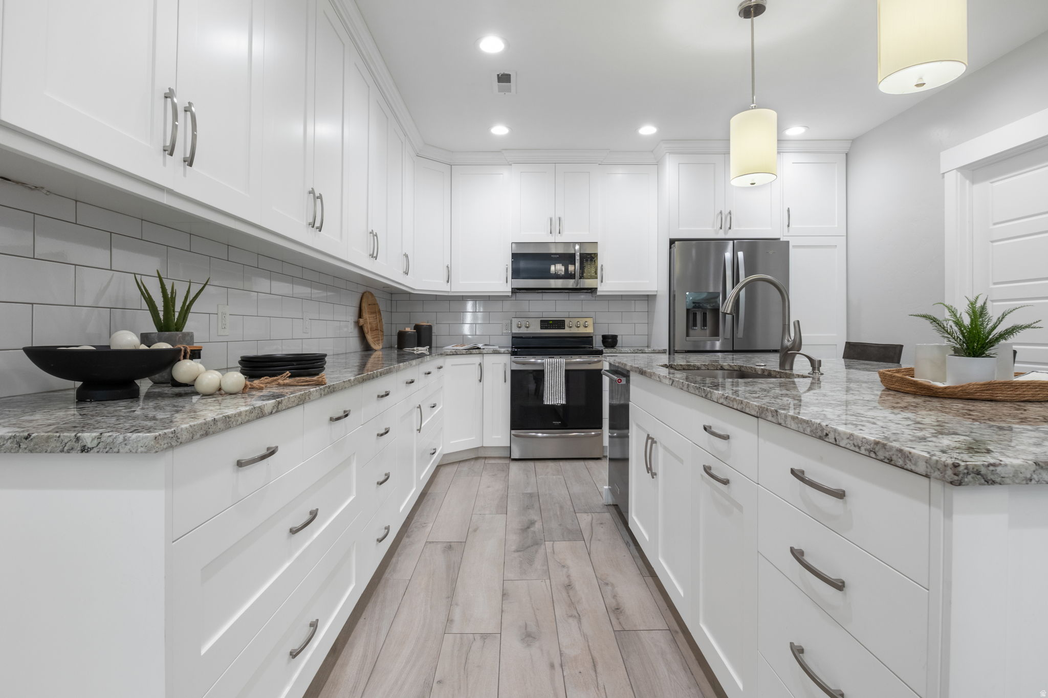 ROYAL OAK ESTATES PUD - Residential