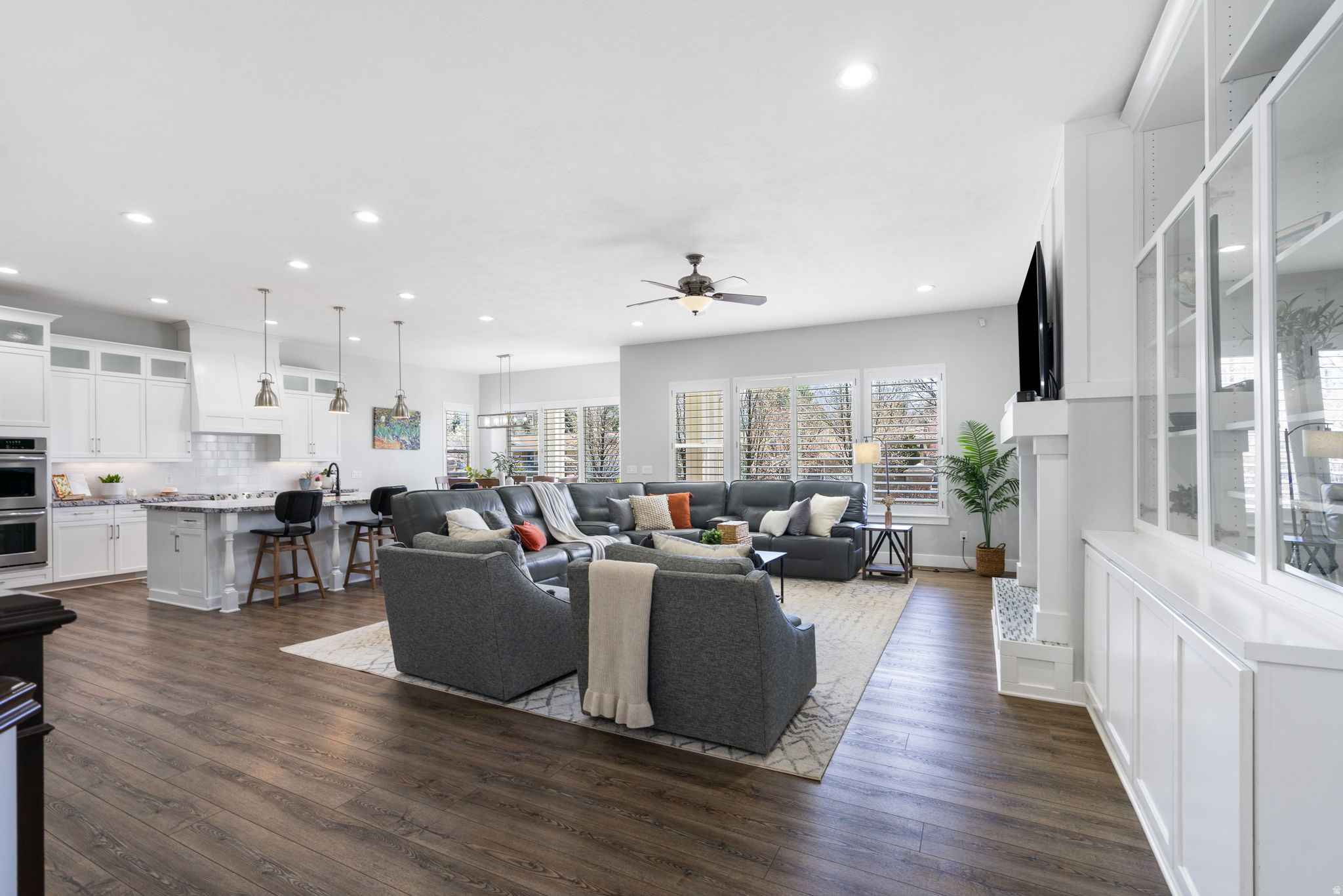 ROYAL OAK ESTATES PUD - Residential