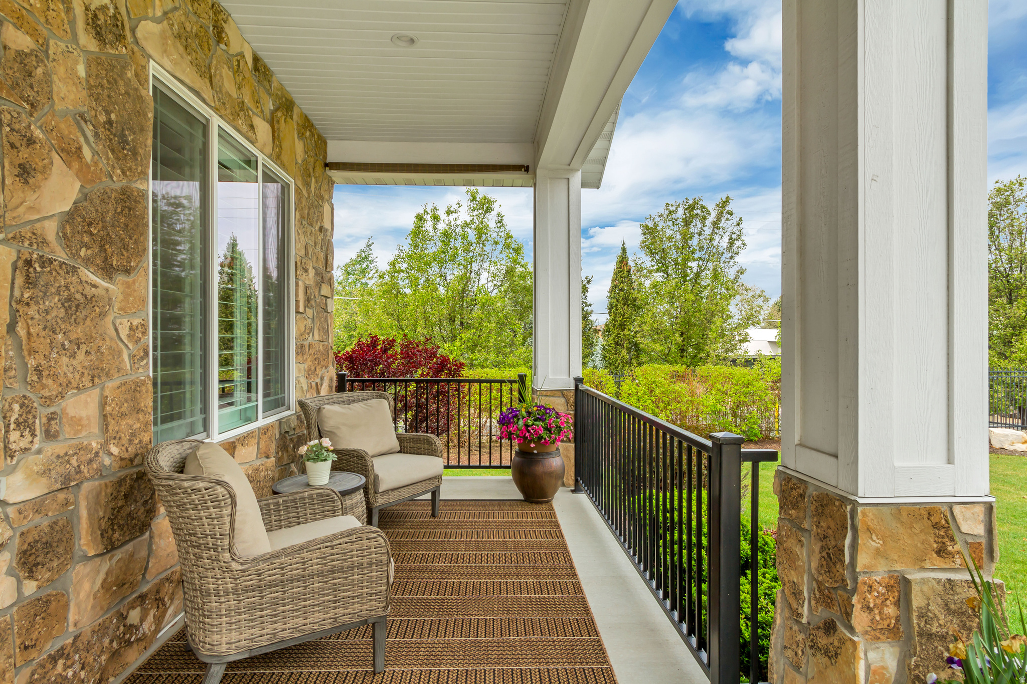 ROYAL OAK ESTATES PUD - Residential