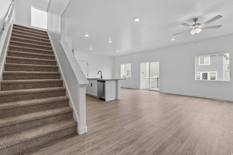Tiny photo for 7136 OQUIRRH RANCH PKWY N, Eagle Mountain, UT 84005 (MLS # 2177696)