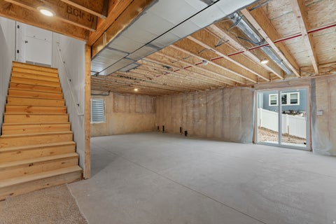 Tiny photo for 7136 OQUIRRH RANCH PKWY N, Eagle Mountain, UT 84005 (MLS # 2177696)