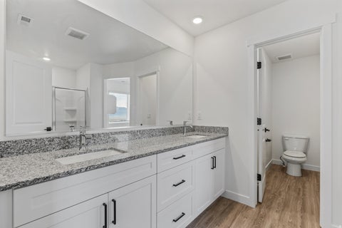 Tiny photo for 7136 OQUIRRH RANCH PKWY N, Eagle Mountain, UT 84005 (MLS # 2177696)