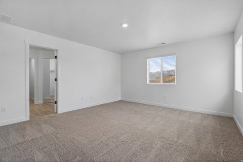 Tiny photo for 7136 OQUIRRH RANCH PKWY N, Eagle Mountain, UT 84005 (MLS # 2177696)
