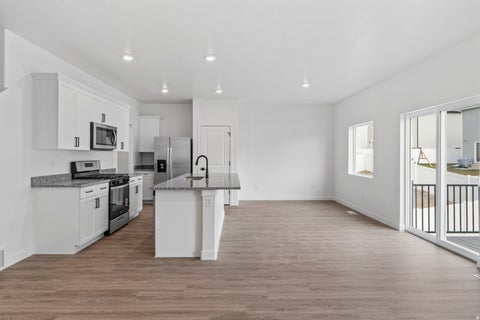 Tiny photo for 7136 OQUIRRH RANCH PKWY N, Eagle Mountain, UT 84005 (MLS # 2177696)