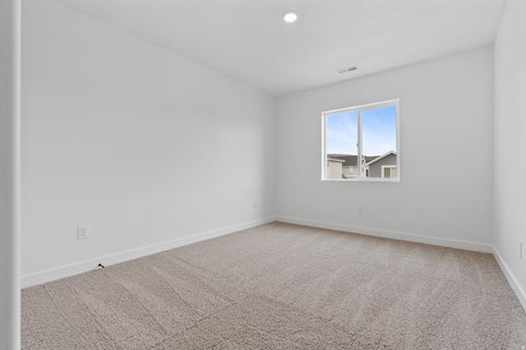 Tiny photo for 7136 OQUIRRH RANCH PKWY N, Eagle Mountain, UT 84005 (MLS # 2177696)