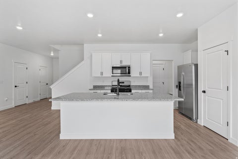 Tiny photo for 7136 OQUIRRH RANCH PKWY N, Eagle Mountain, UT 84005 (MLS # 2177696)
