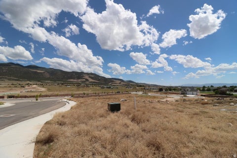 Vacant Land For Sale - 5271 N Pinnacle Dr #9<br/> Iron County, Enoch, UT 84721