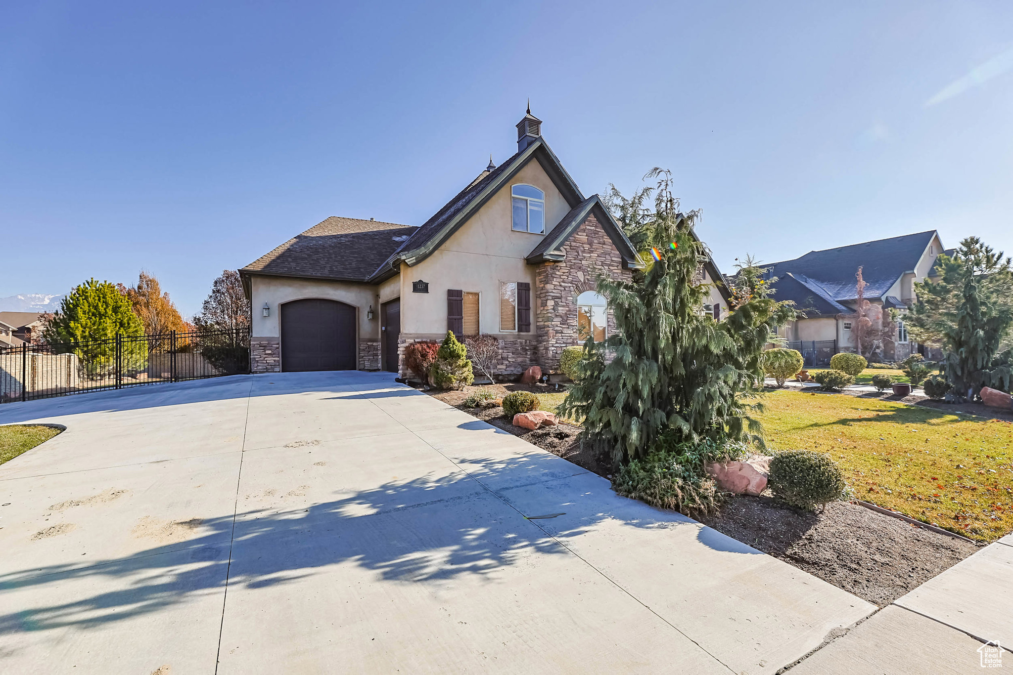 11237 S Pervenche Ln, South Jordan, Utah image 6