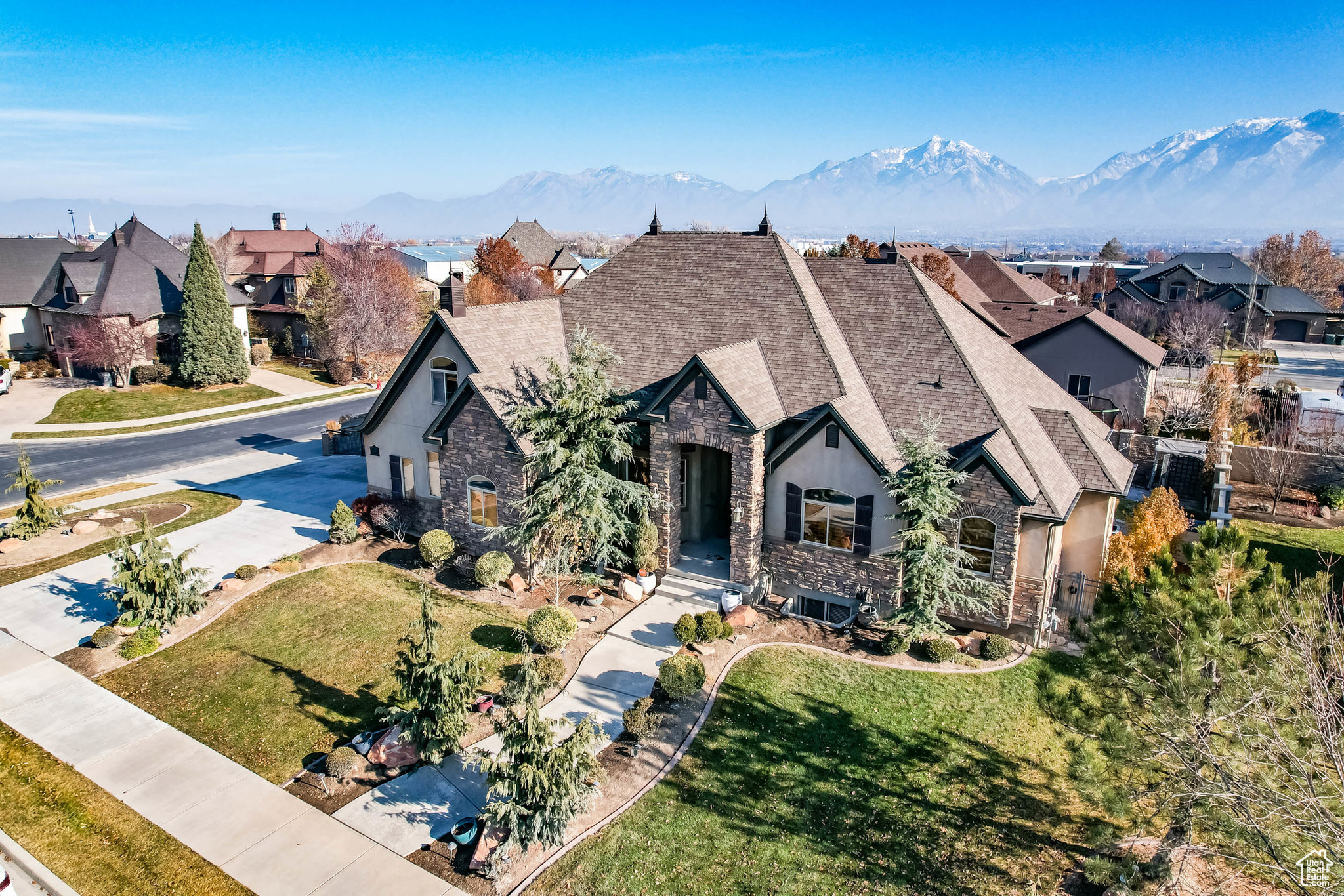 11237 S Pervenche Ln, South Jordan, Utah image 1