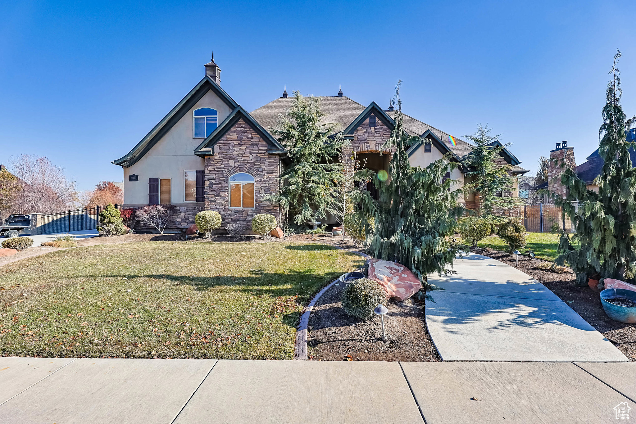 11237 S Pervenche Ln, South Jordan, Utah image 4