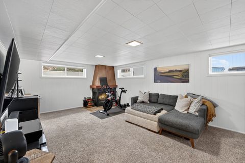 Tiny photo for 5443 S DUNBARTON DR, Murray, UT 84117 (MLS # 2127040)