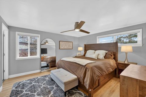 Tiny photo for 5443 S DUNBARTON DR, Murray, UT 84117 (MLS # 2127040)