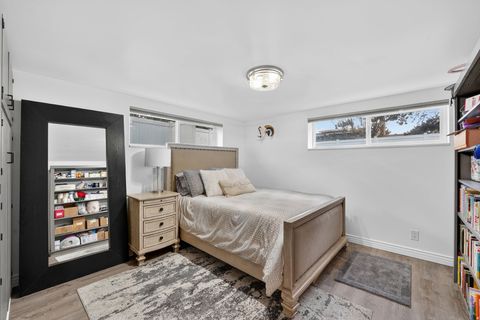 Tiny photo for 5443 S DUNBARTON DR, Murray, UT 84117 (MLS # 2127040)