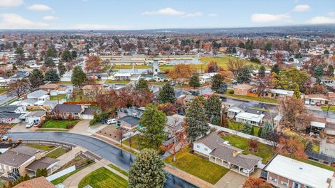 Tiny photo for 5443 S DUNBARTON DR, Murray, UT 84117 (MLS # 2127040)