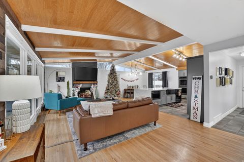 Tiny photo for 5443 S DUNBARTON DR, Murray, UT 84117 (MLS # 2127040)