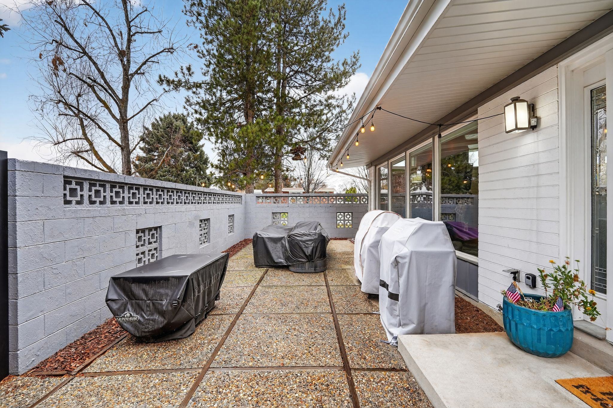 CHEVY CHASE - Residential