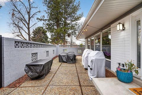 Tiny photo for 5443 S DUNBARTON DR, Murray, UT 84117 (MLS # 2127040)