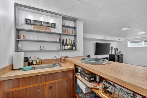 Tiny photo for 5443 S DUNBARTON DR, Murray, UT 84117 (MLS # 2127040)