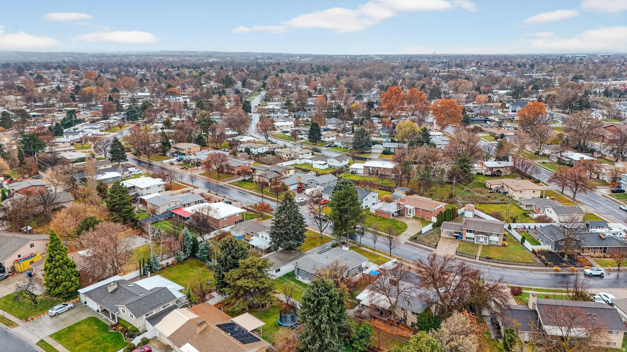 CHEVY CHASE - Residential