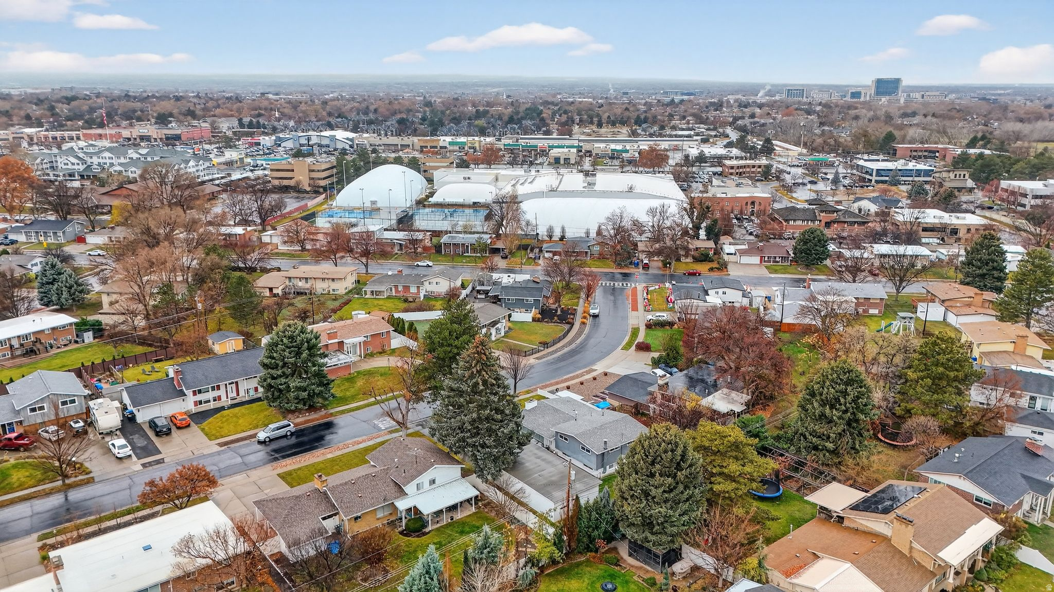 CHEVY CHASE - Residential