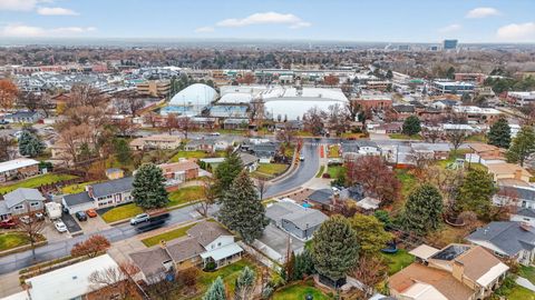 Tiny photo for 5443 S DUNBARTON DR, Murray, UT 84117 (MLS # 2127040)