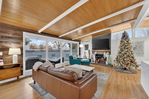 Tiny photo for 5443 S DUNBARTON DR, Murray, UT 84117 (MLS # 2127040)